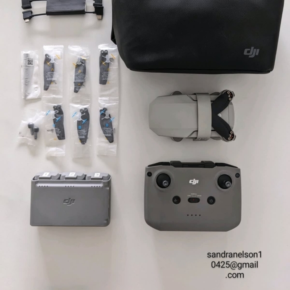 DJI Drone - Picture 4 of 4